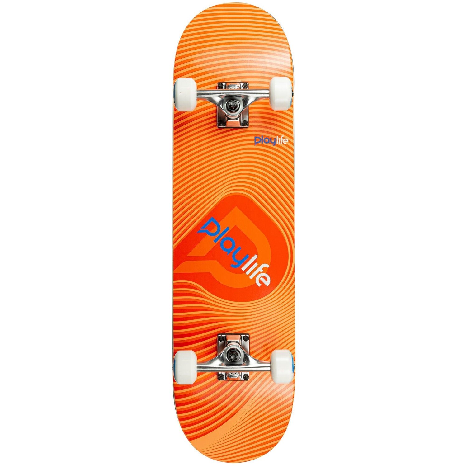 Illusion Orange Kaykay
