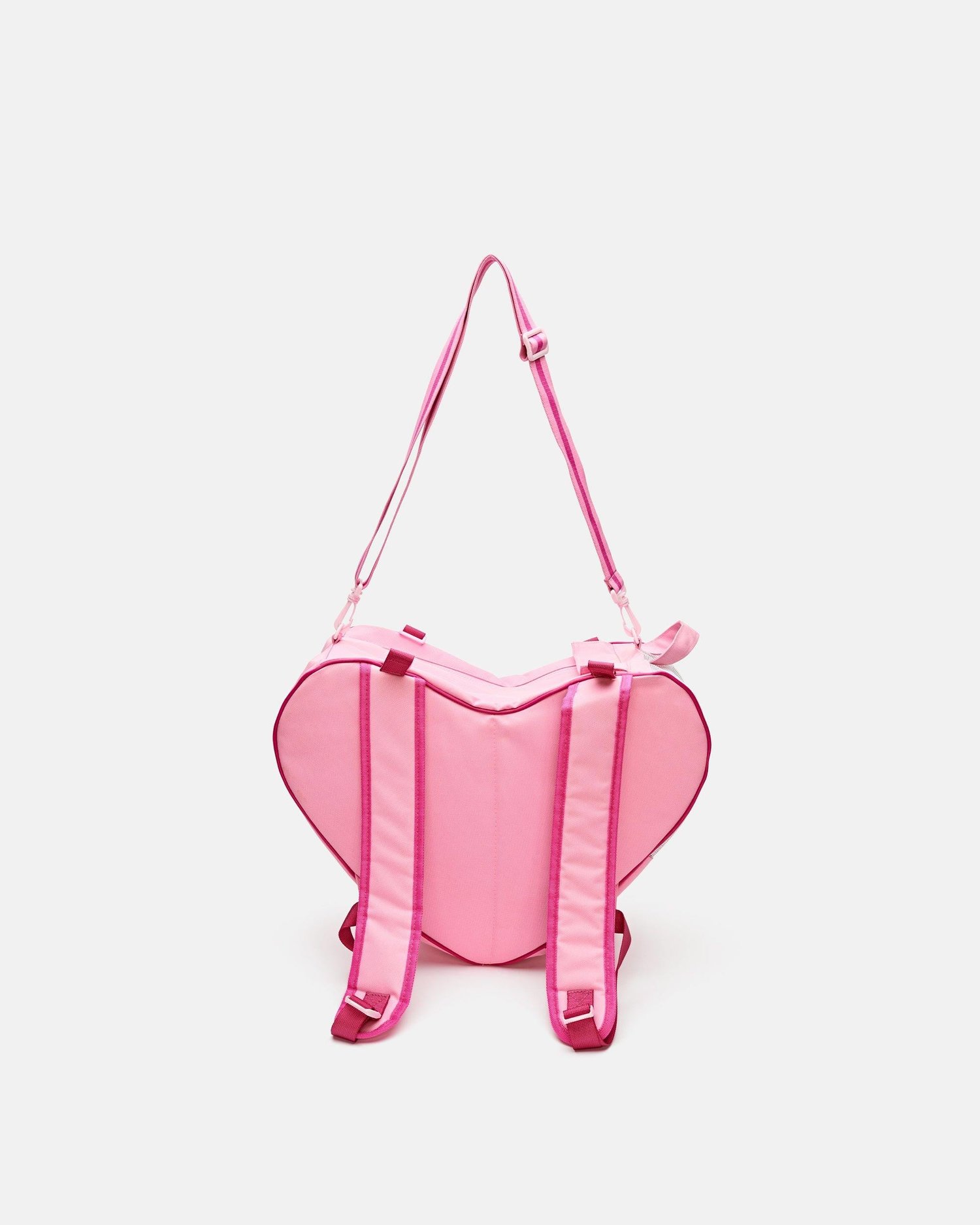 Impala Paten Çantası Pembe