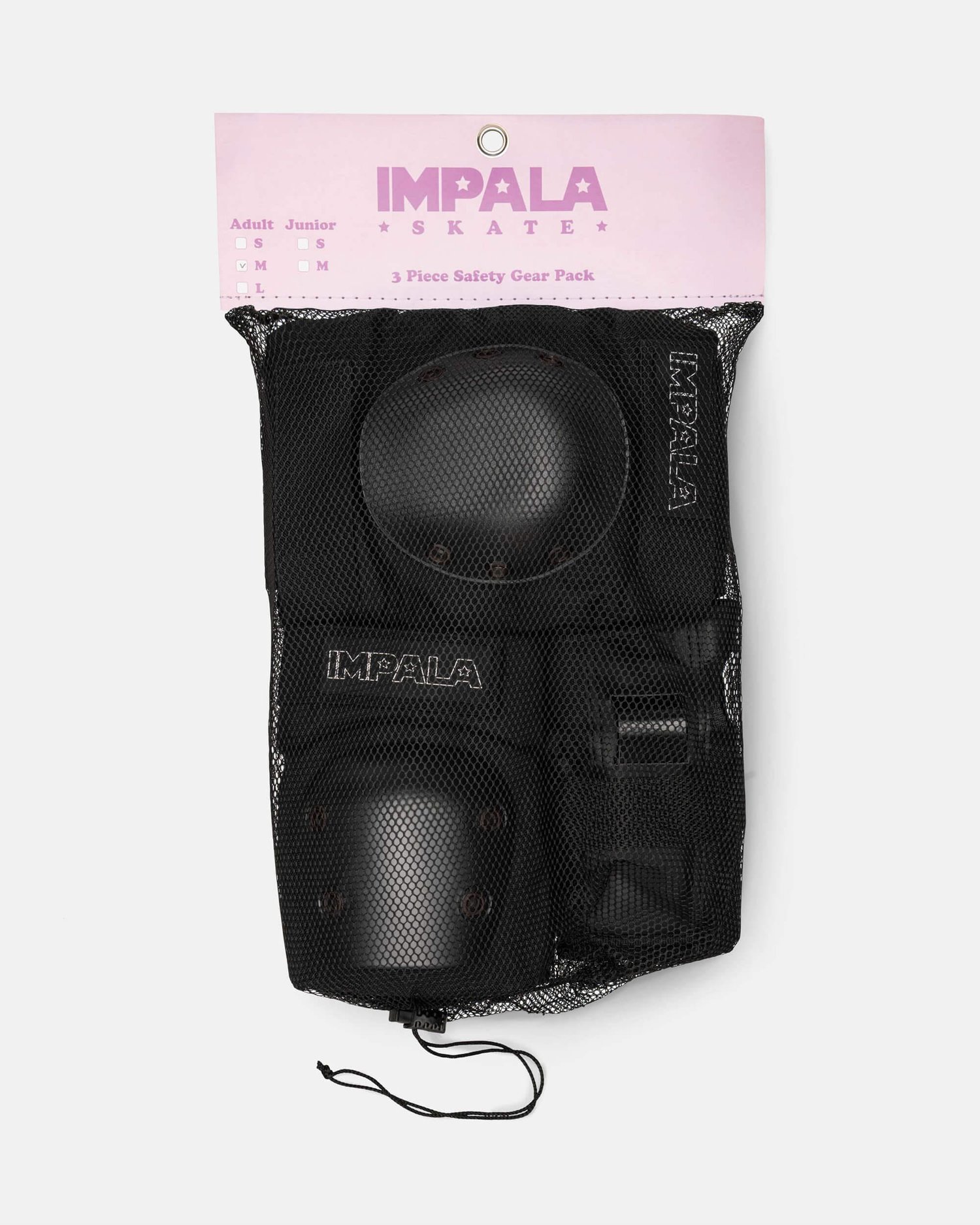 Impala Yetiştik Koruma Seti