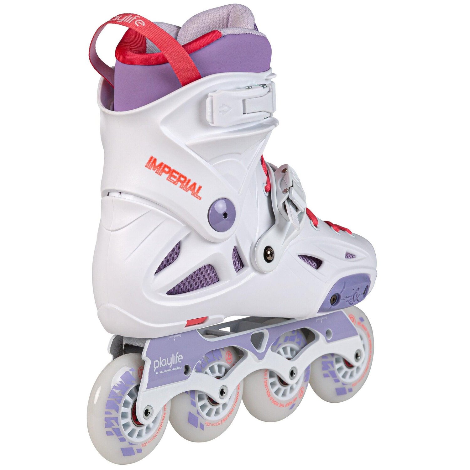Imperial Violet 80