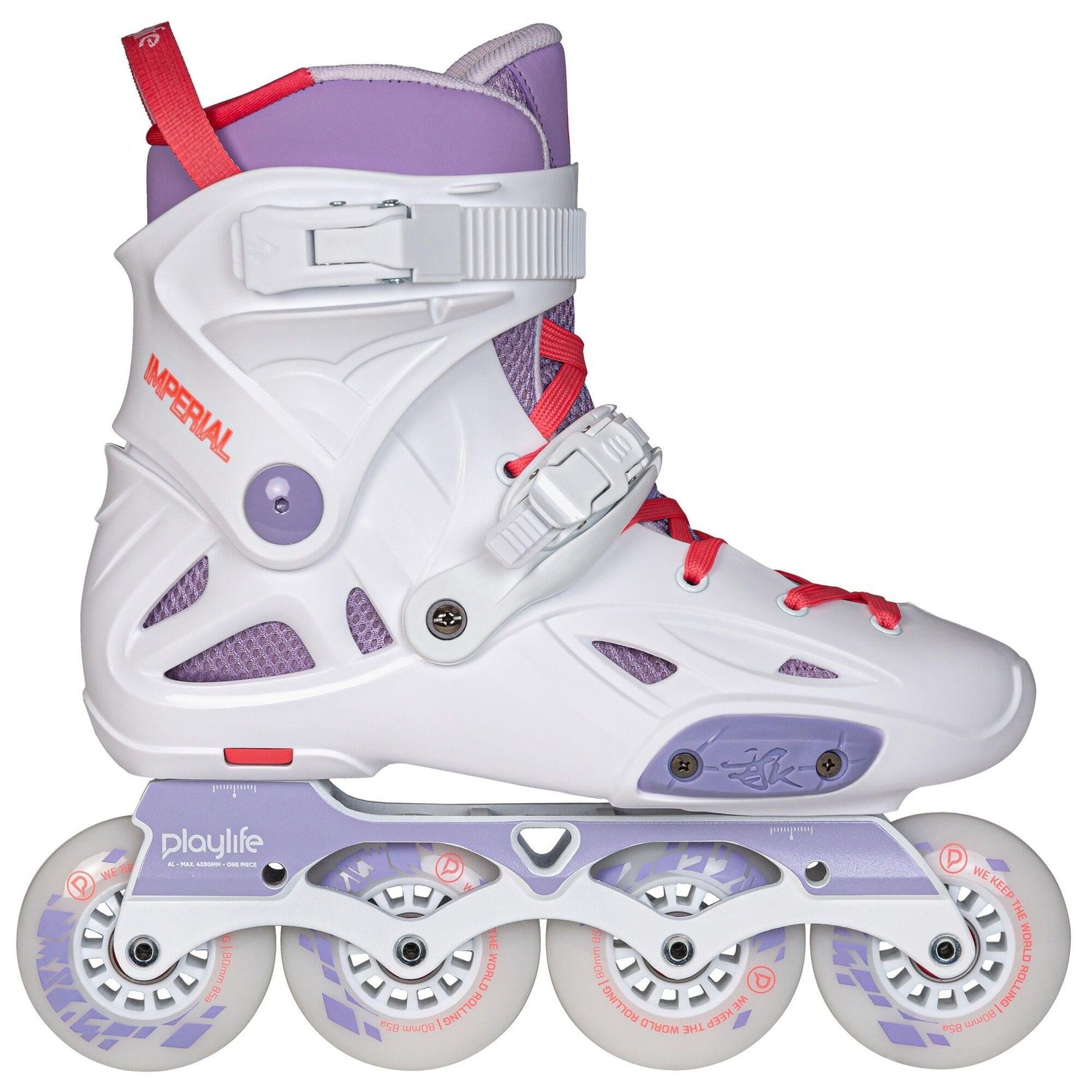 Imperial Violet 80
