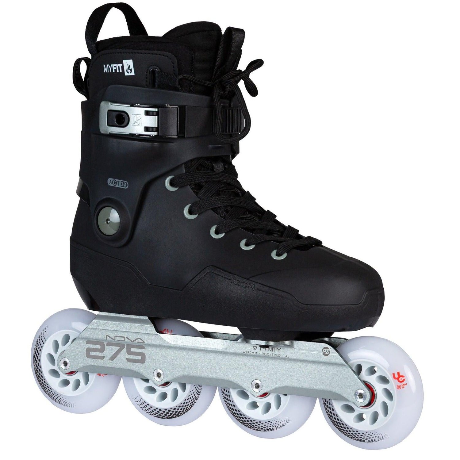IQON ACT TRI Skate