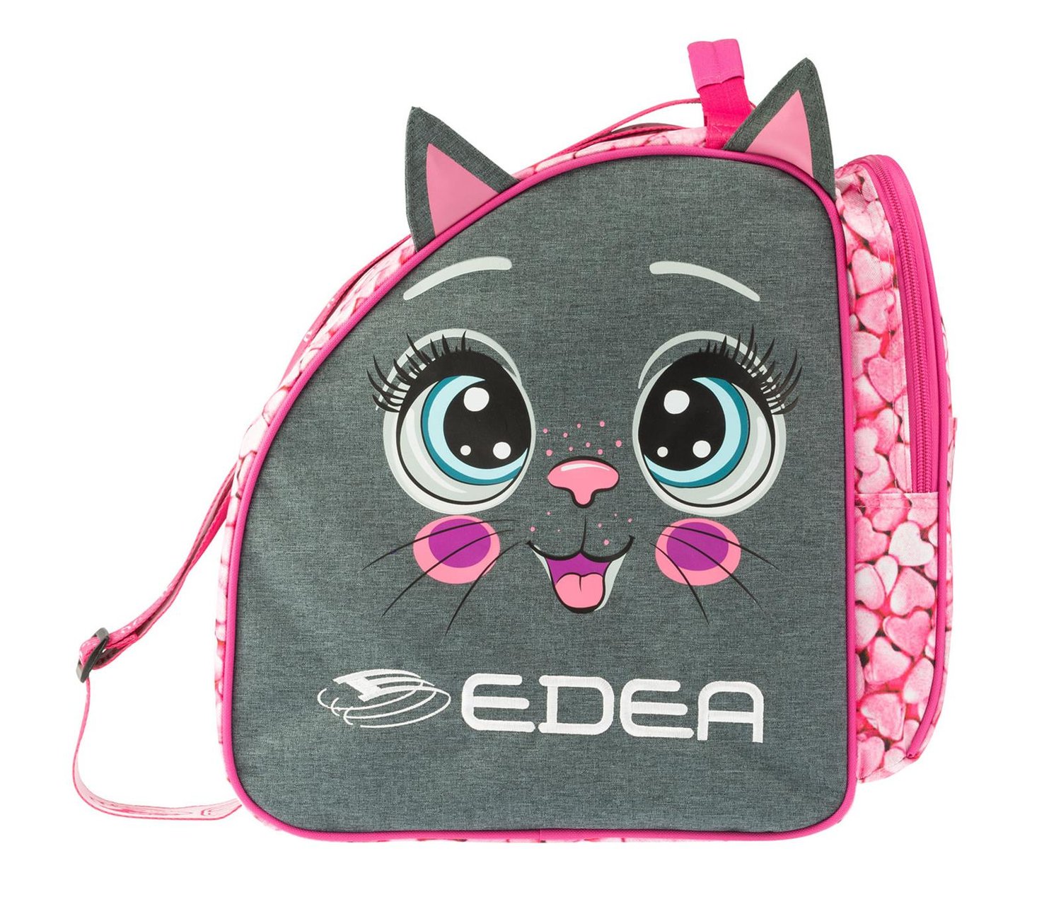 Jackson Kitten Figür Paten Çantası