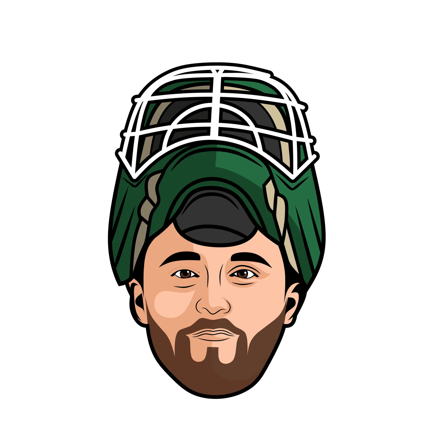 JAKE OETTINGER Hokey Çorabı