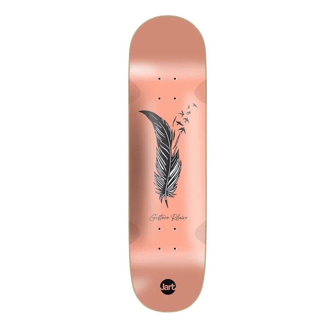 Jart 8,5 Feather Ribeiro Lc Kaykay Tahtası