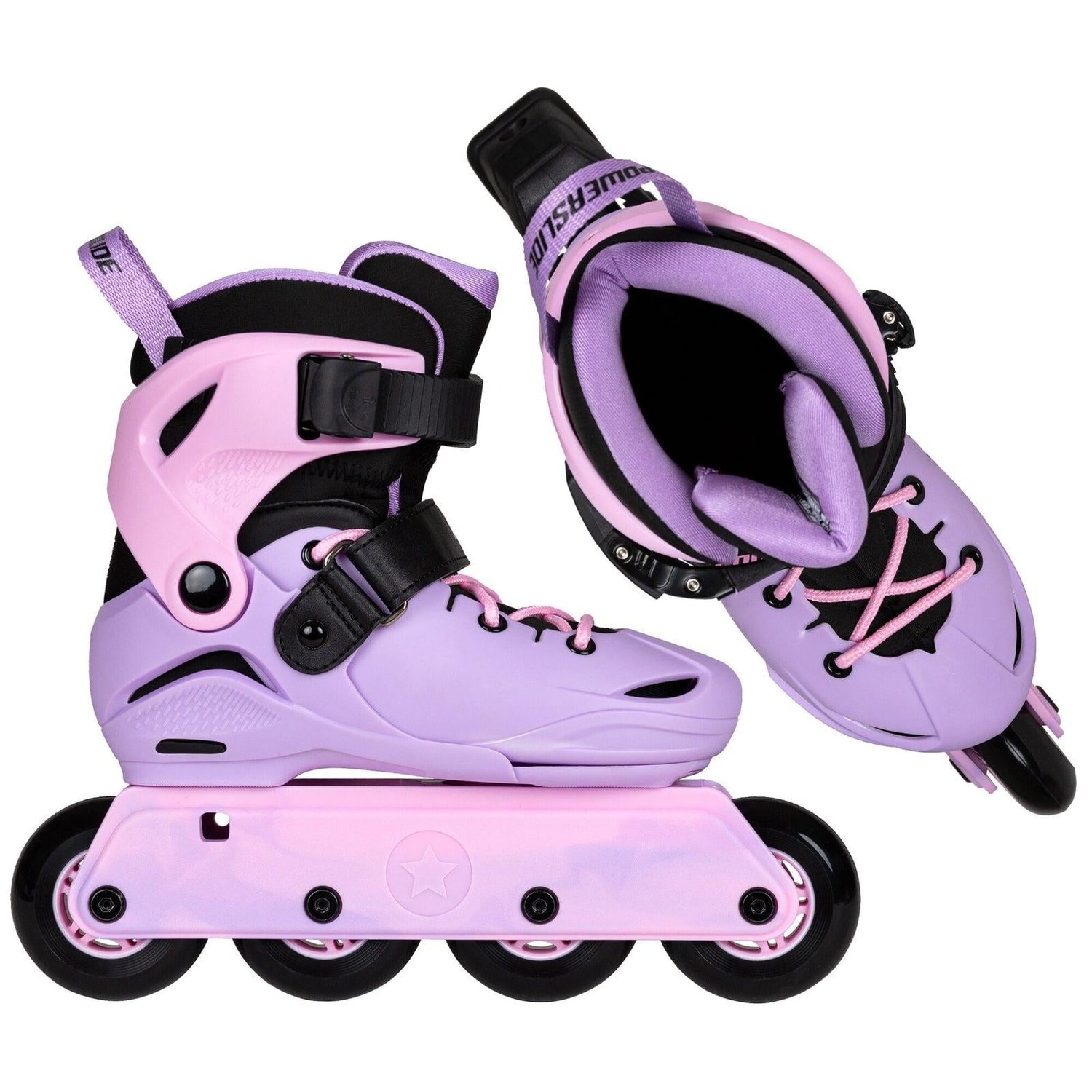 Jet Lavender adj.