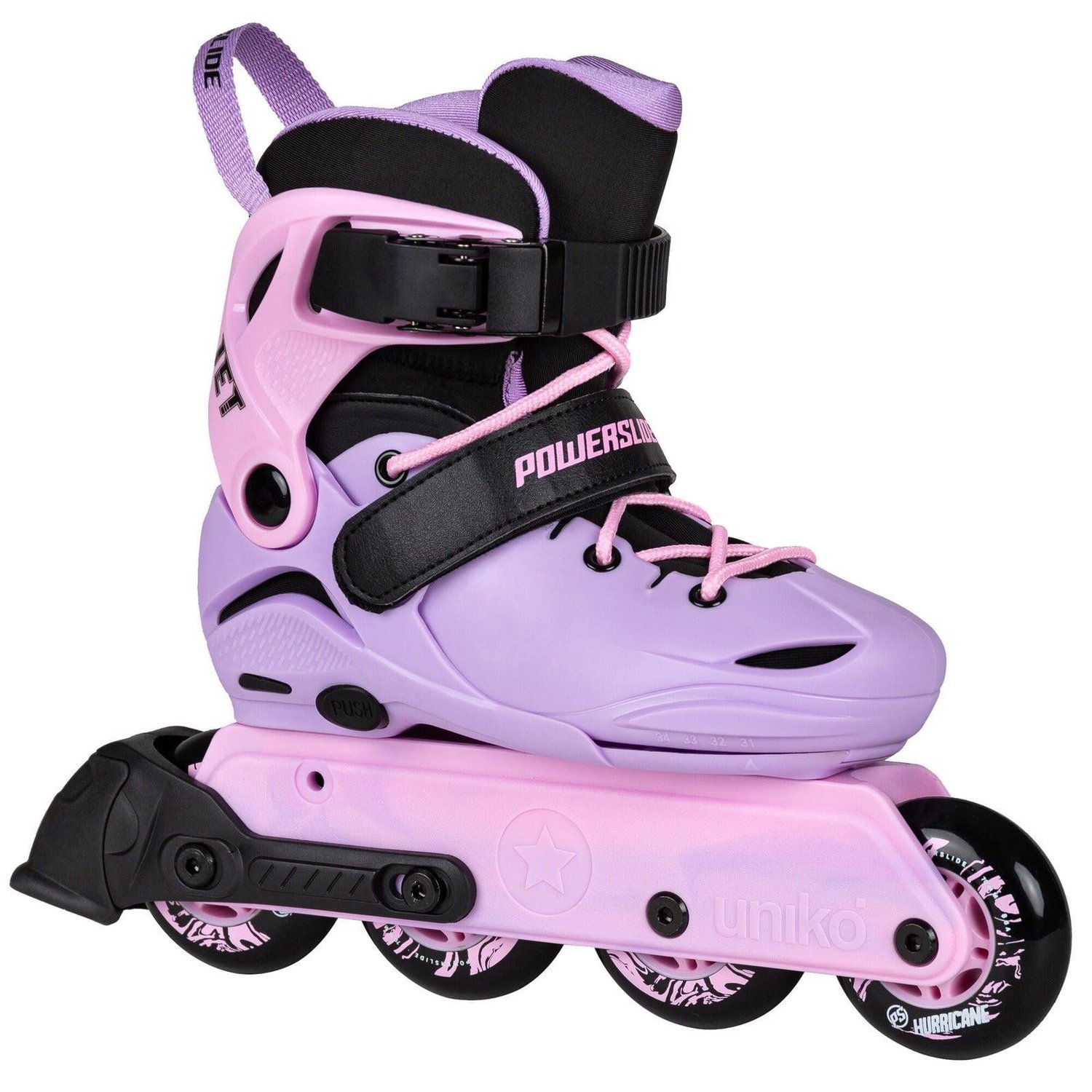 Jet Lavender adj.