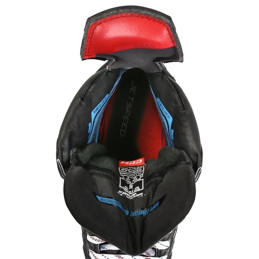 JetSpeed FT6 Senior Hokey Pateni