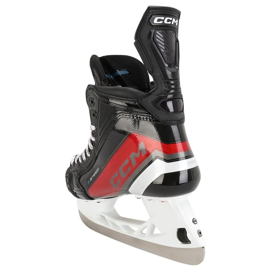 JetSpeed FT6 Senior Hokey Pateni