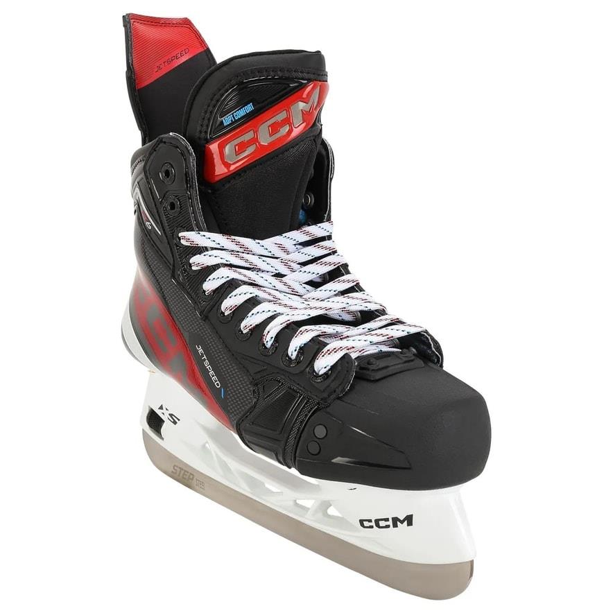 JetSpeed FT6 Senior Hokey Pateni
