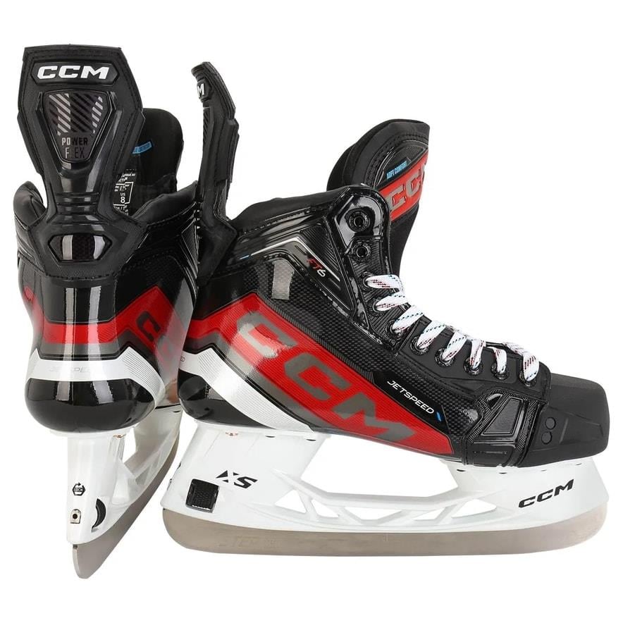 JetSpeed FT6 Senior Hokey Pateni