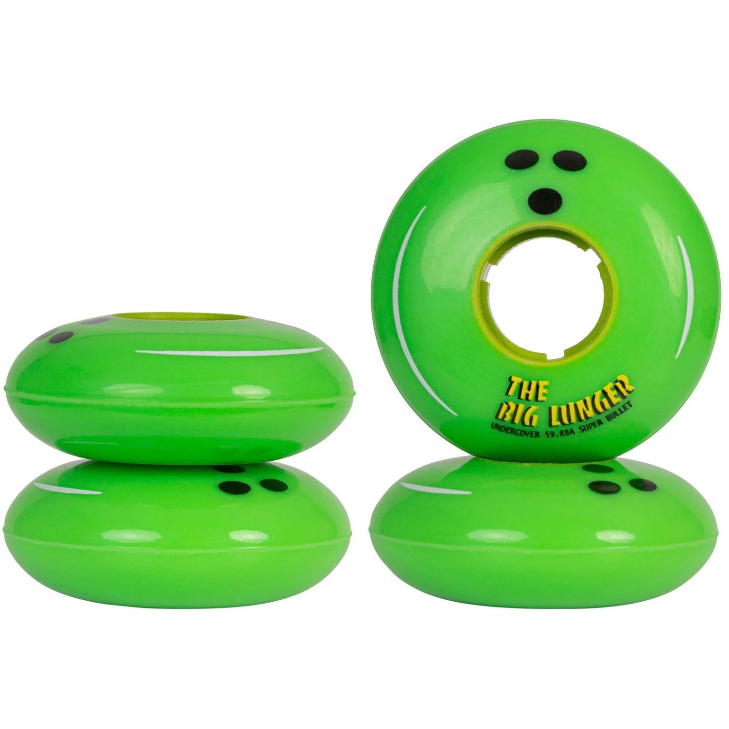 Joey Lunger Movie 59/88A, 4'lü paket