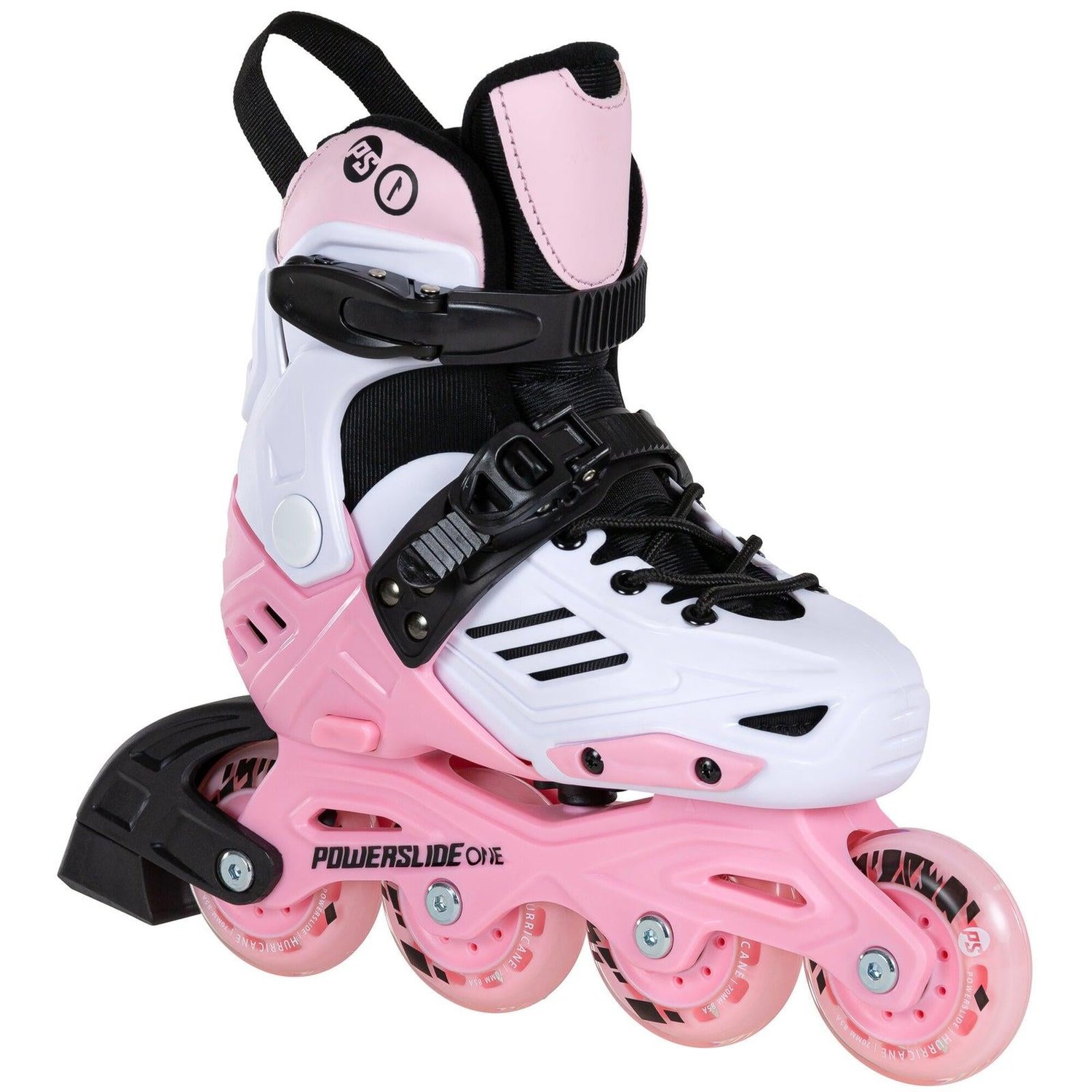Khaan Junior LTD Pink adj.