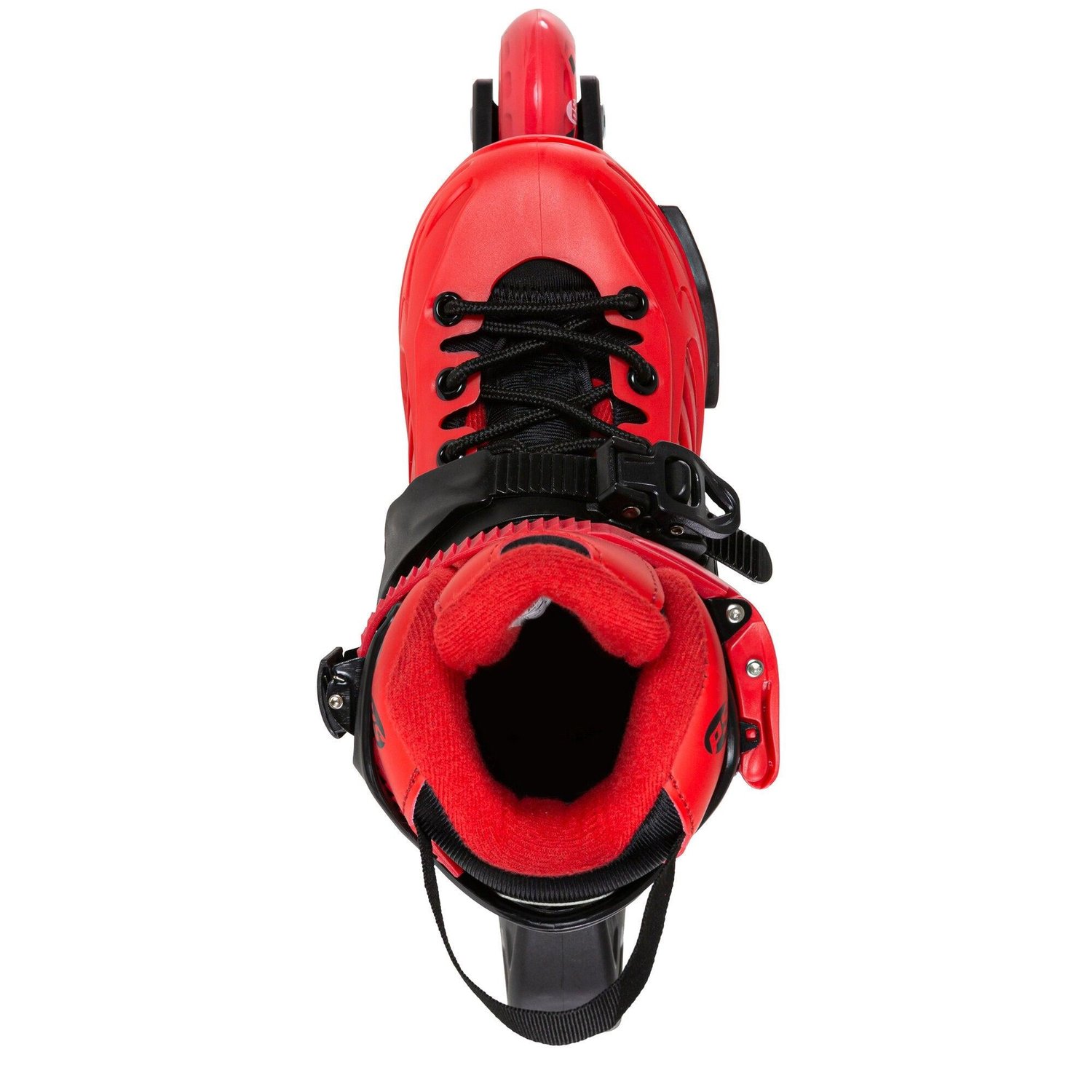 Khaan Junior LTD Red adj. Çocuk Pateni