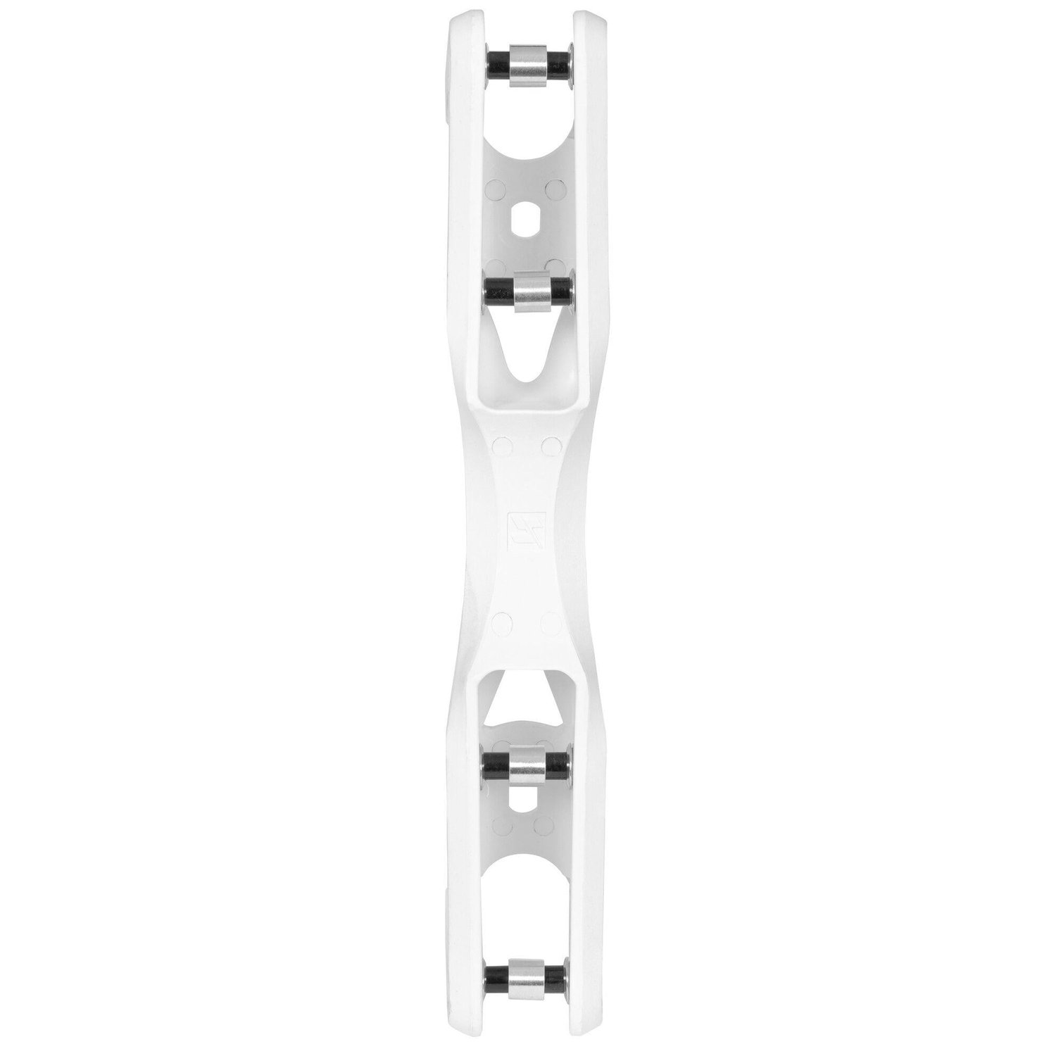 KIZER Slim Line II Team White