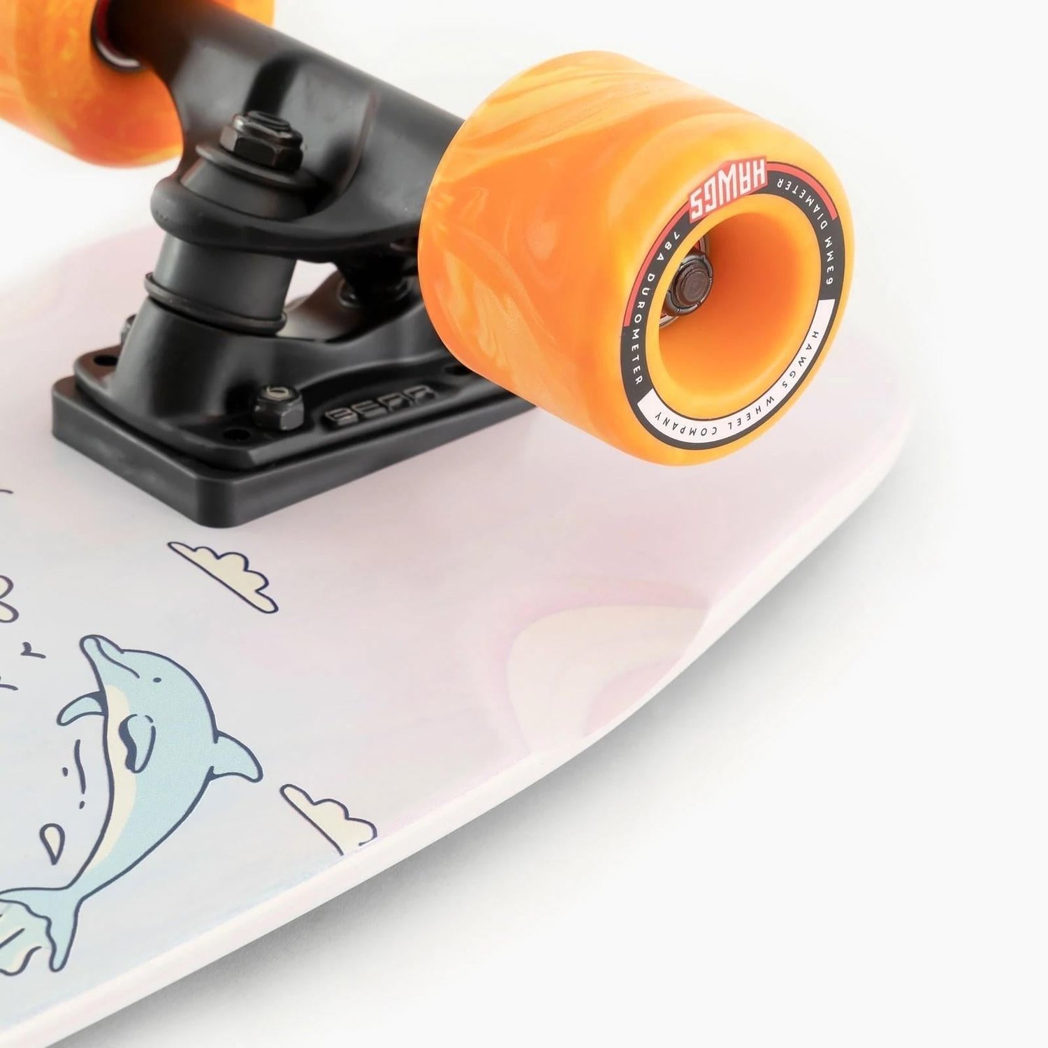 LANDYACHTZ TUGBOAT JET SKI FUN COMPLETE