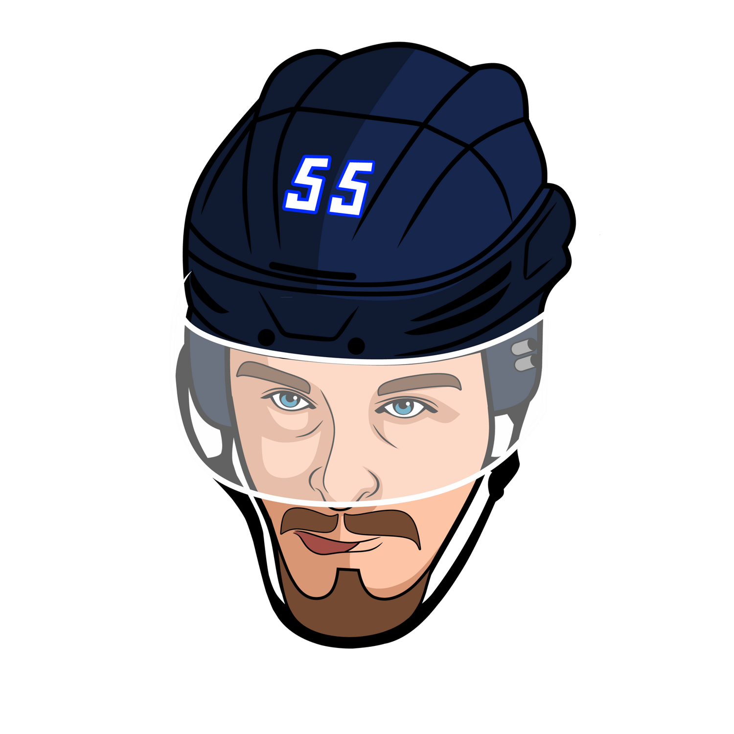 MARK SCHEIFELE SOCKS Hokey Çorabı