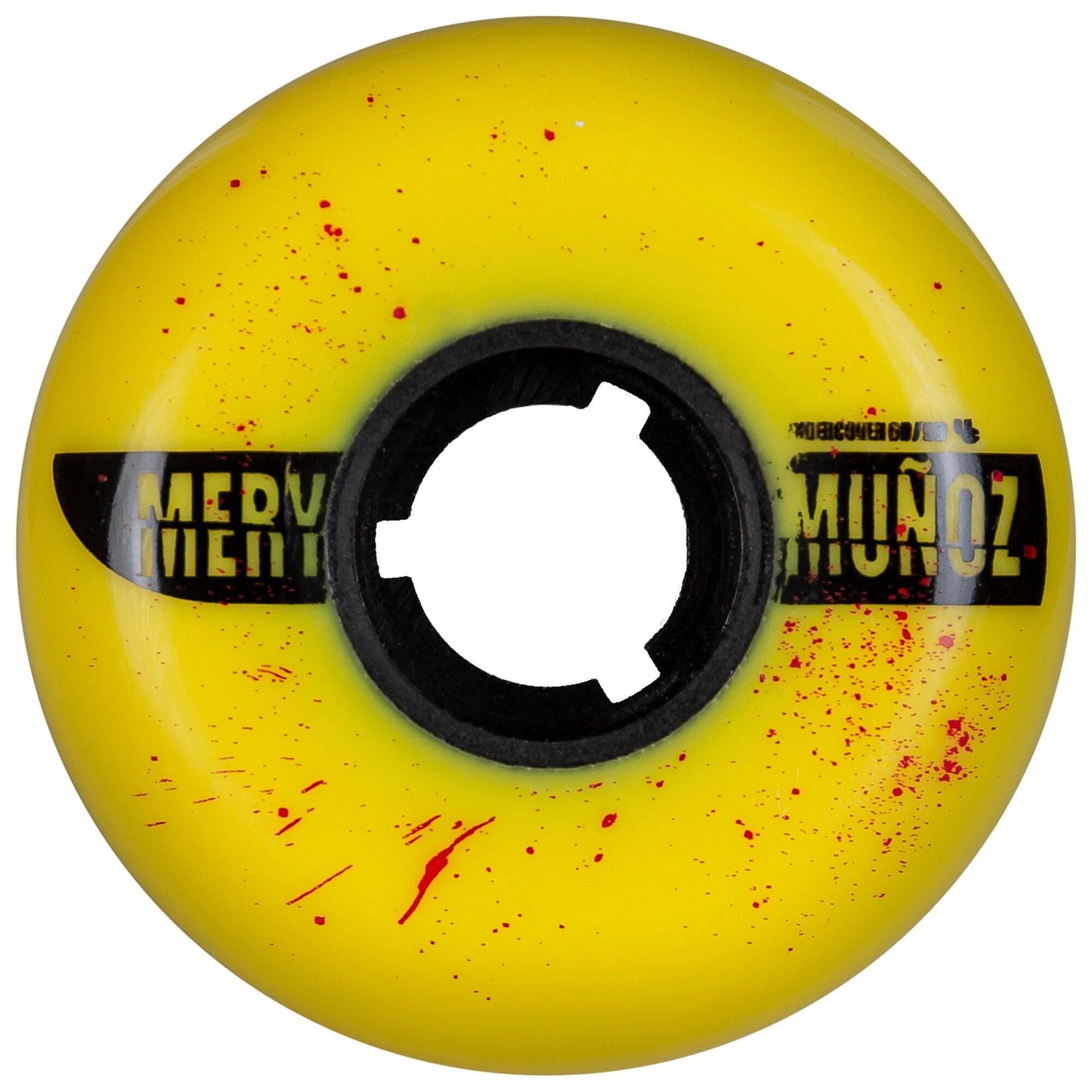 Mery Munoz Movie 60/90A, 4'lü Set