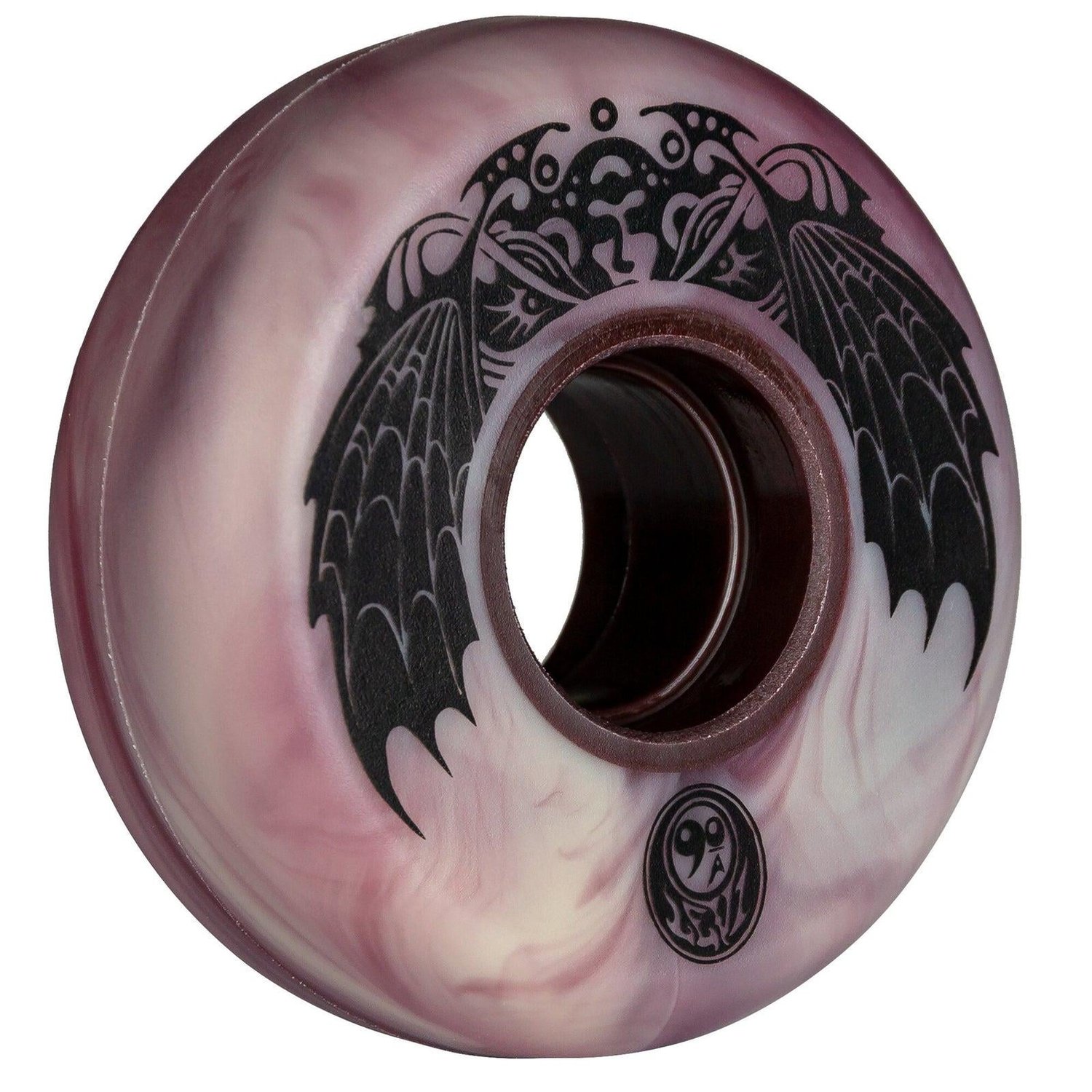 Mesmer Levi Wheel 60mm, 4'lü