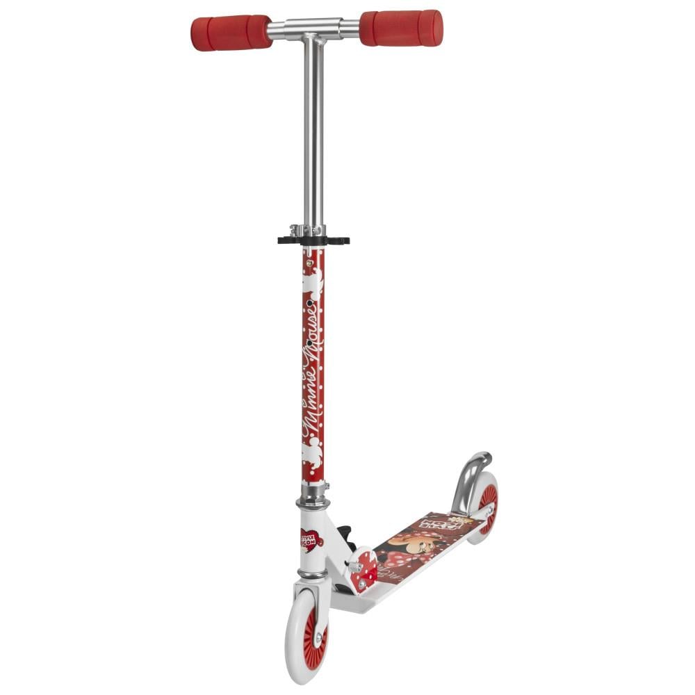 Mini Mouse Scooter