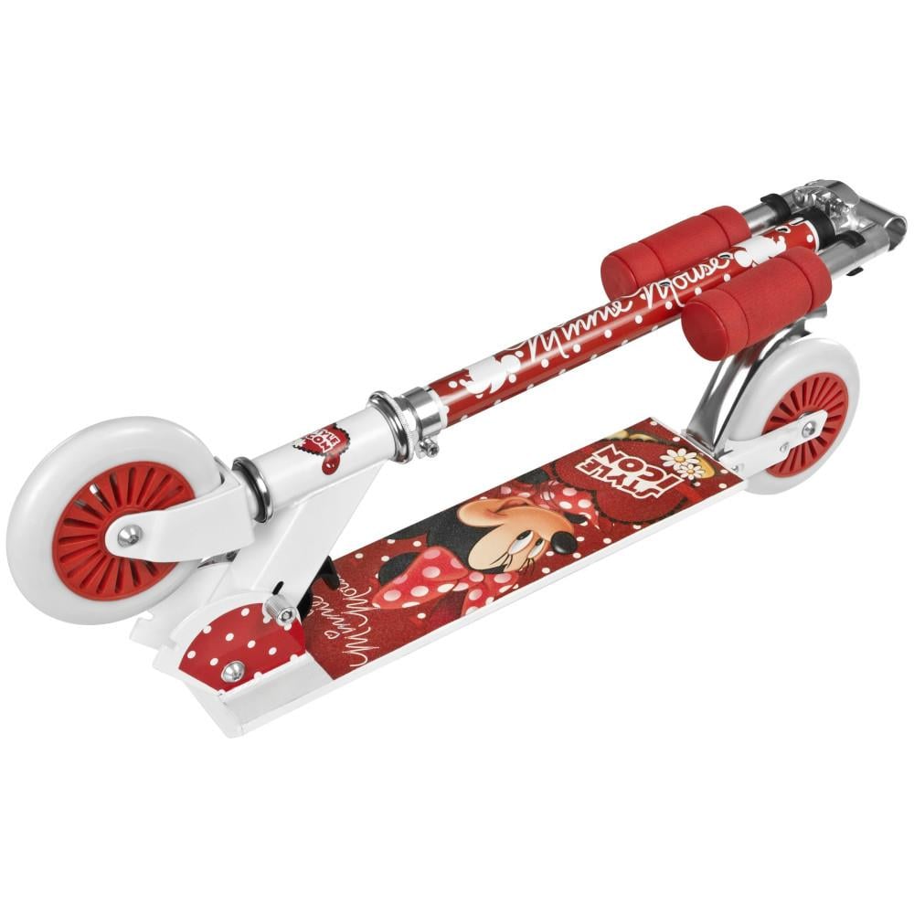 Mini Mouse Scooter