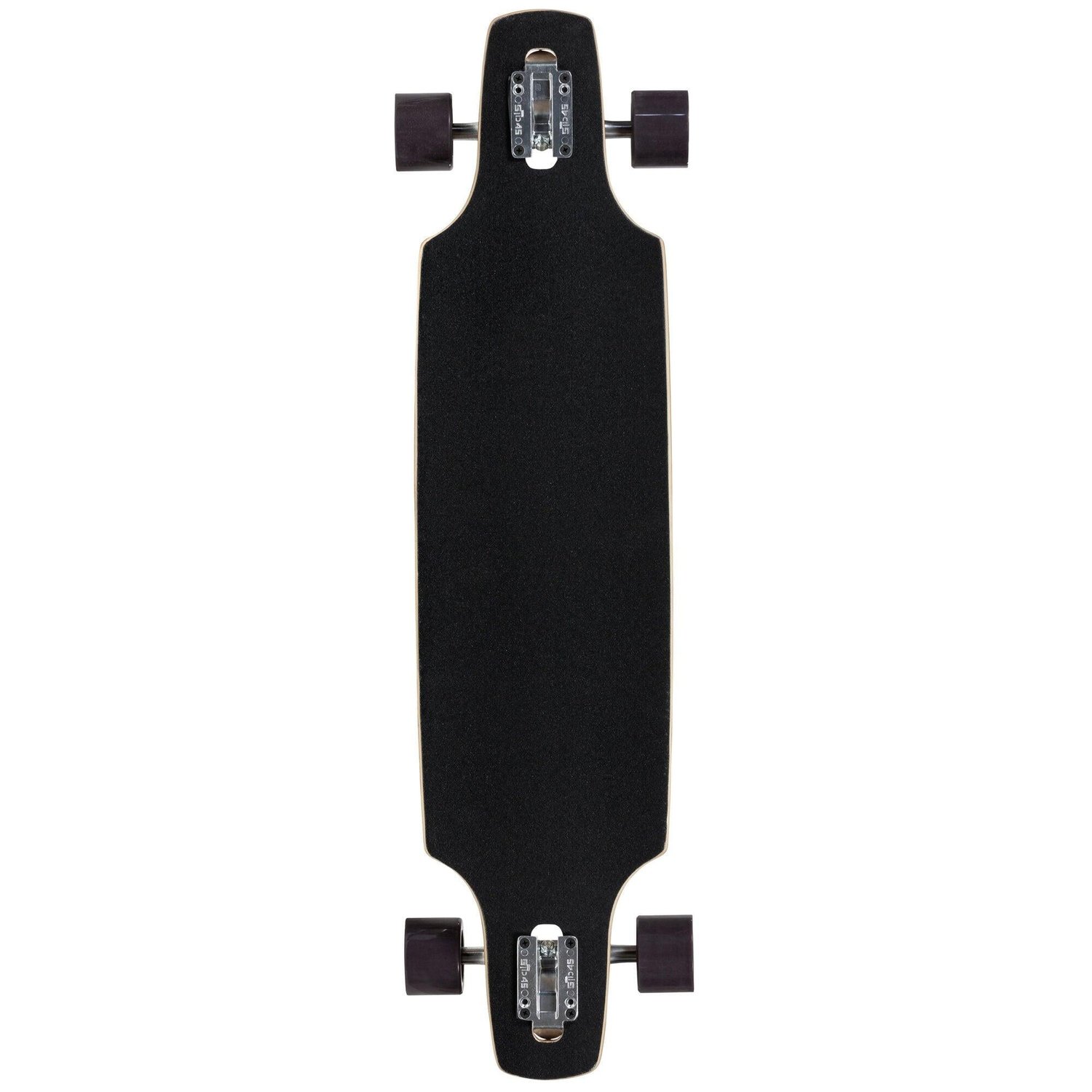Mojave Longboard