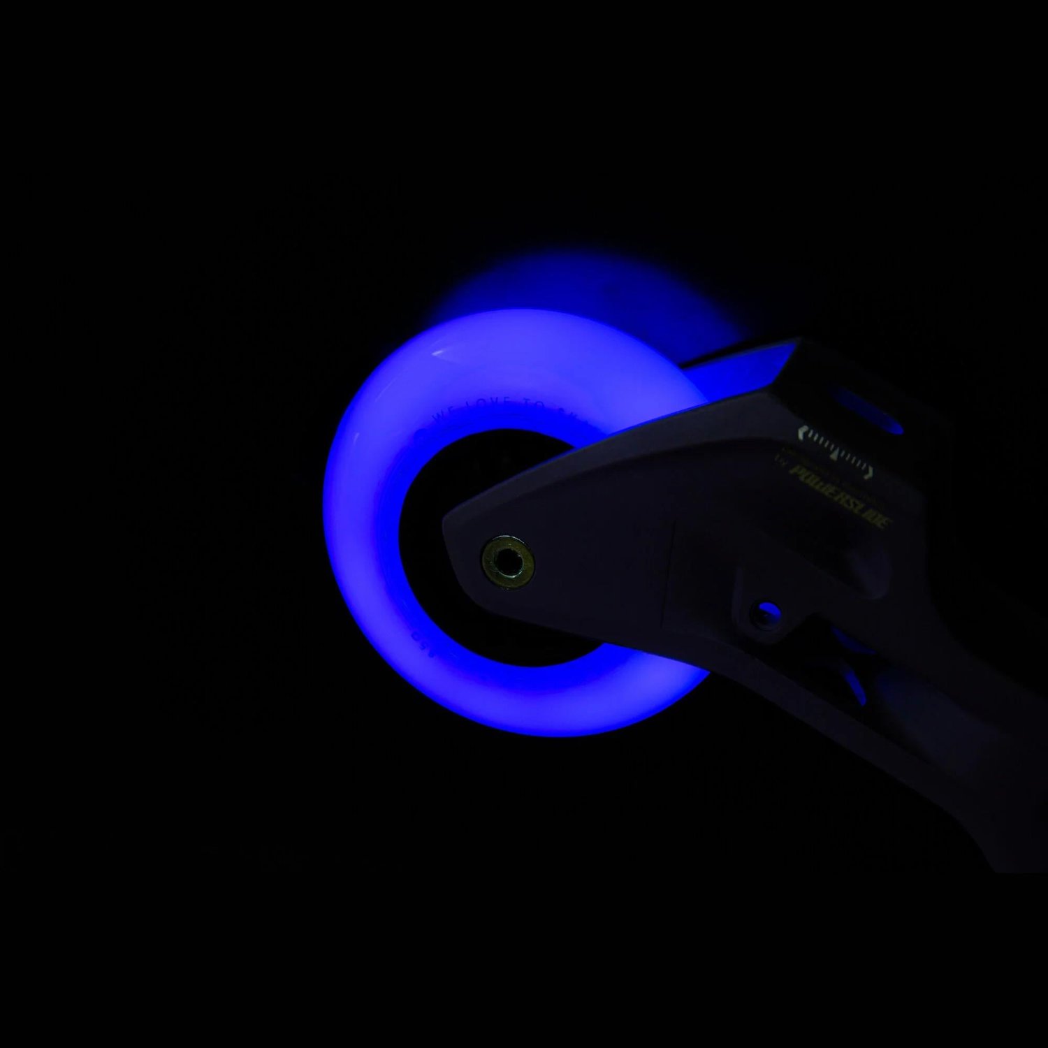 Neon 80 Blue Tekerlek Seti