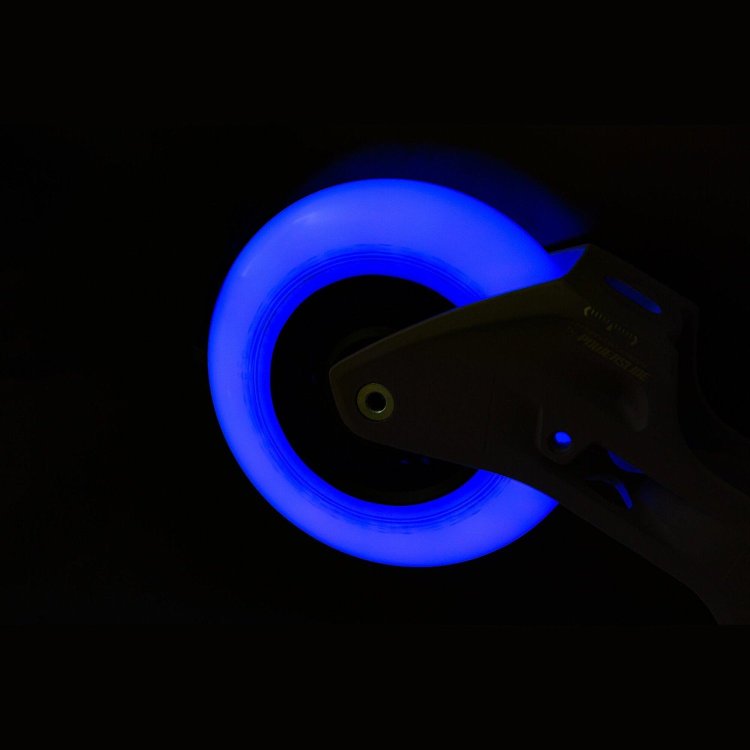 Neons 100/85A Blue 3'lü Set