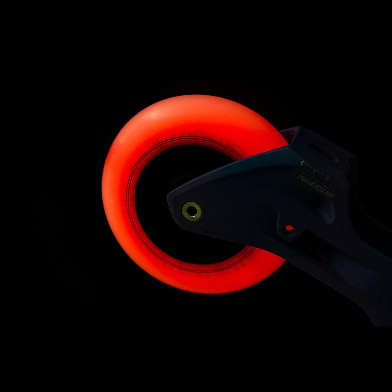 Neons 100/85A Red 3'lü Set