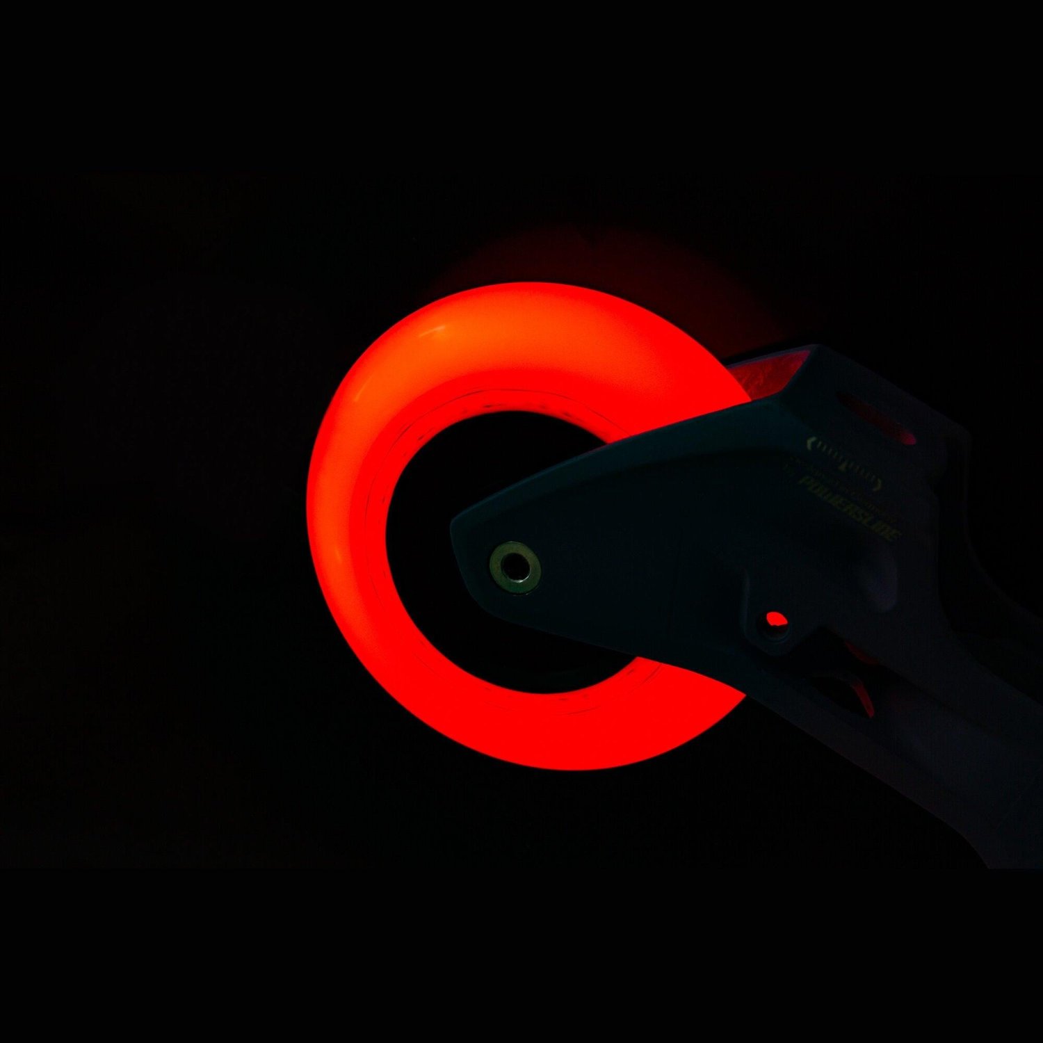 Neons 90/85A Red 4'lü Set