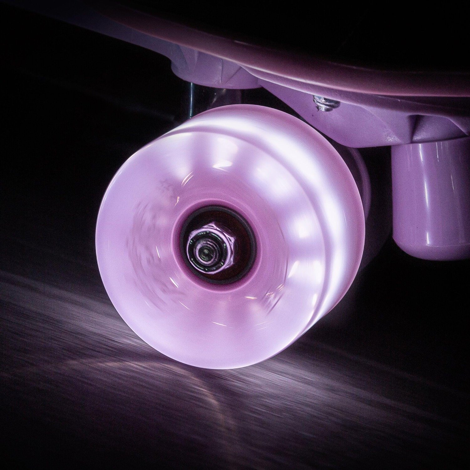 Neons LED Pink
