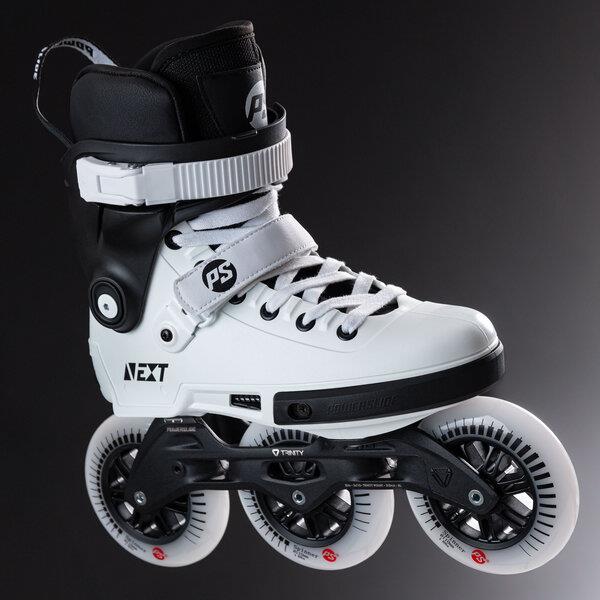 Next Core Black 110 Urban Paten