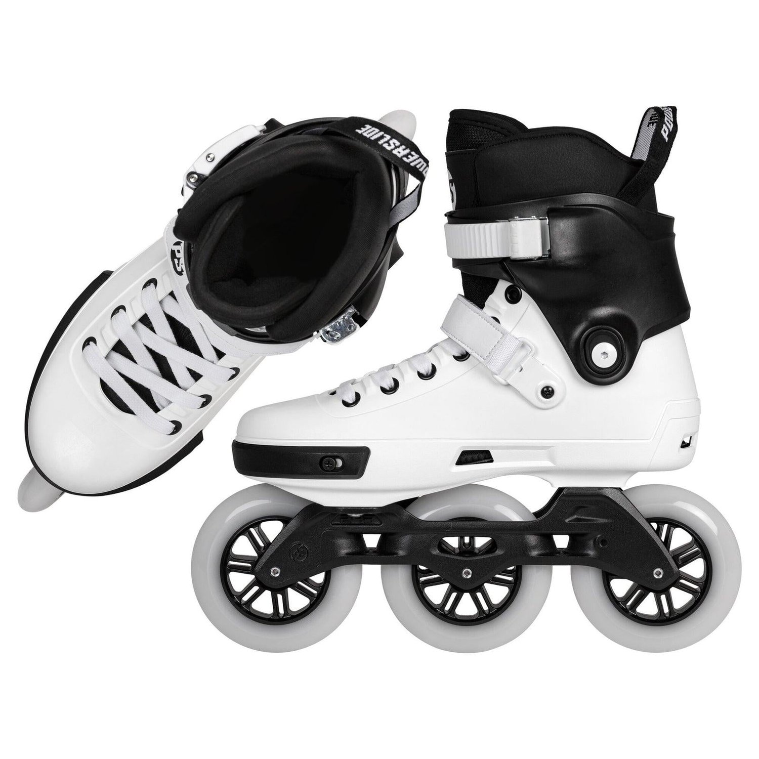 Next Core Black 110 Urban Paten