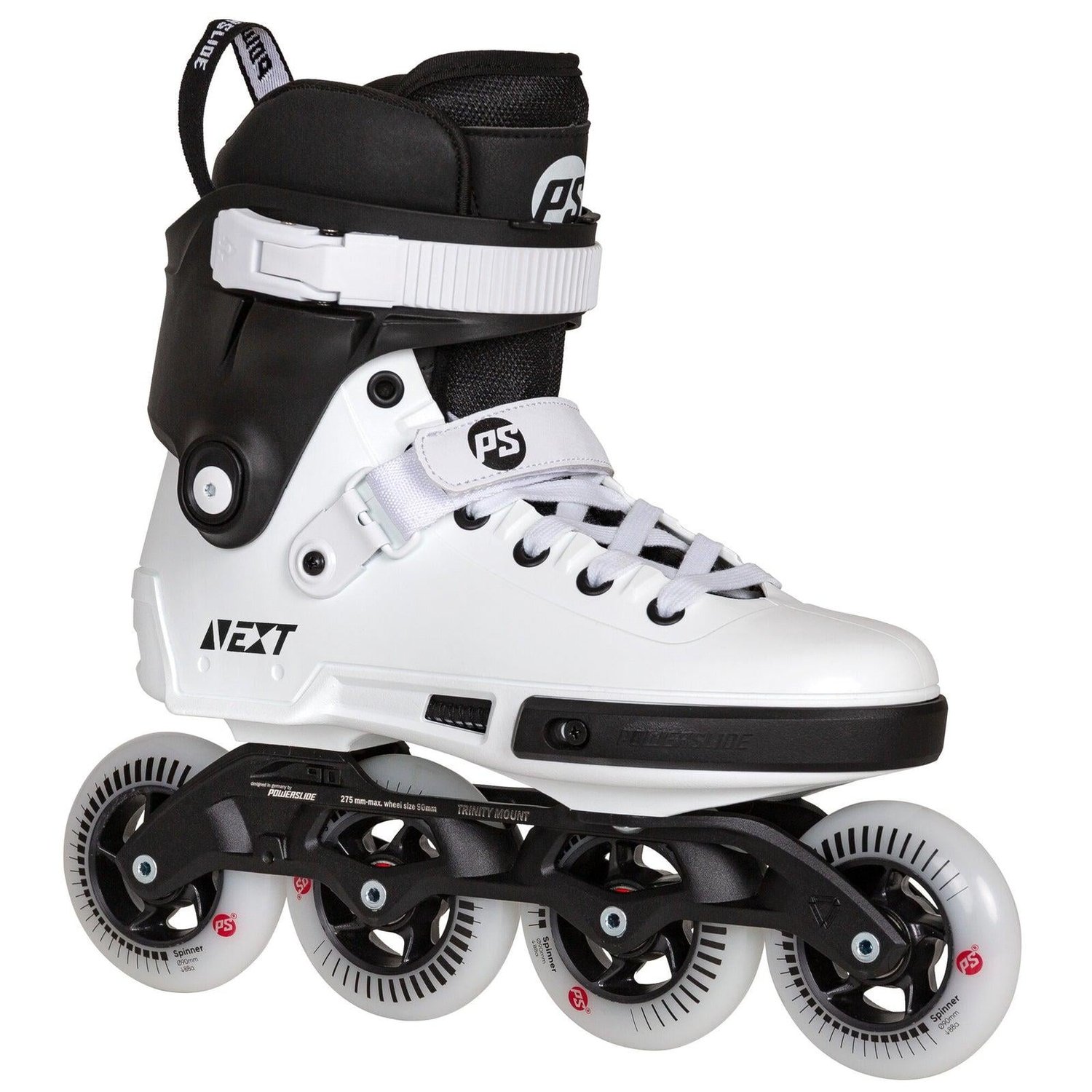 Next Core Black 90