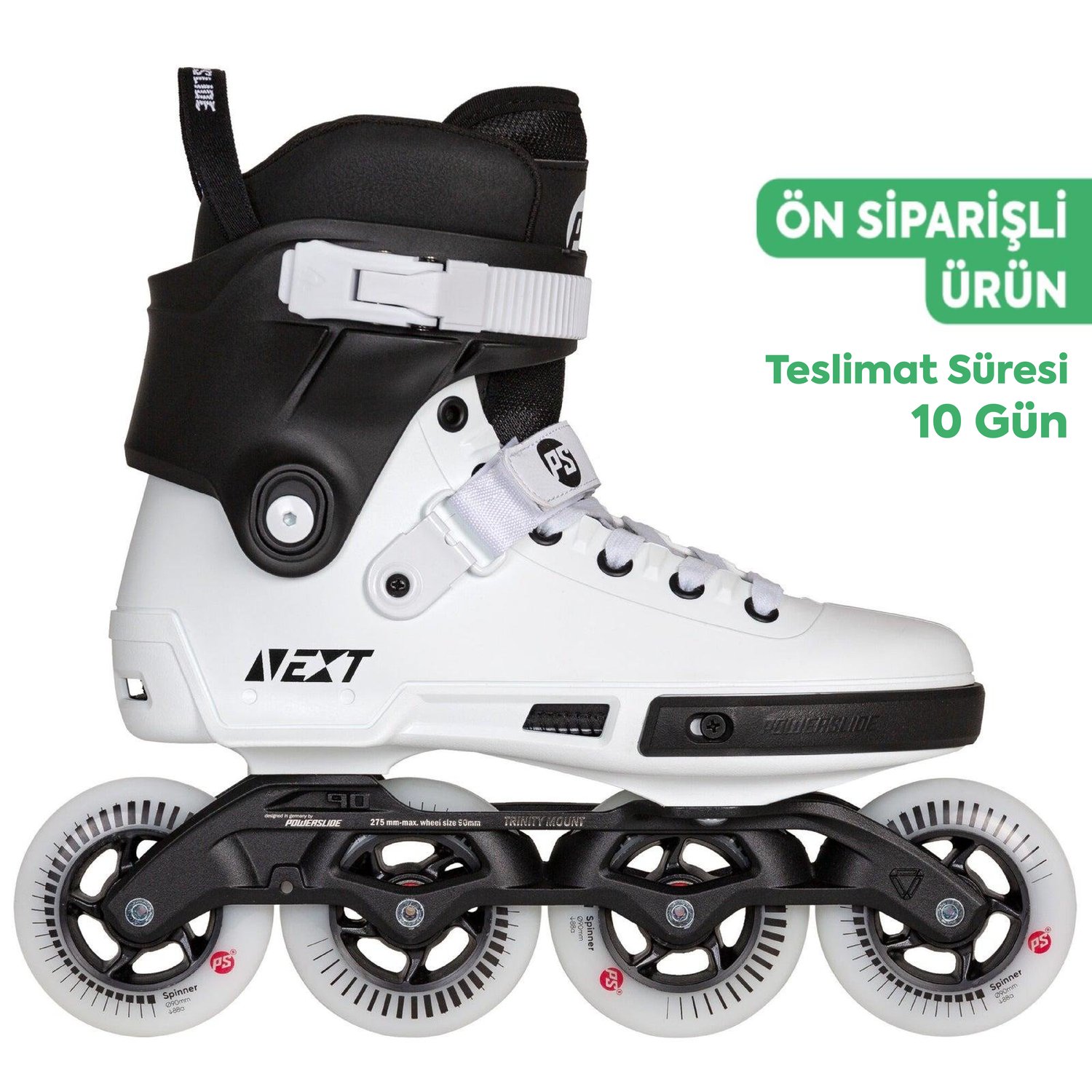 Next Core Black 90