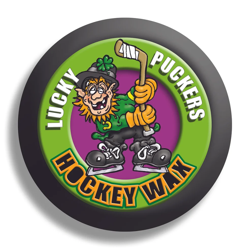 Odor-Aid Puck'n Ugly Hokey Sopası Waxı – 100 g