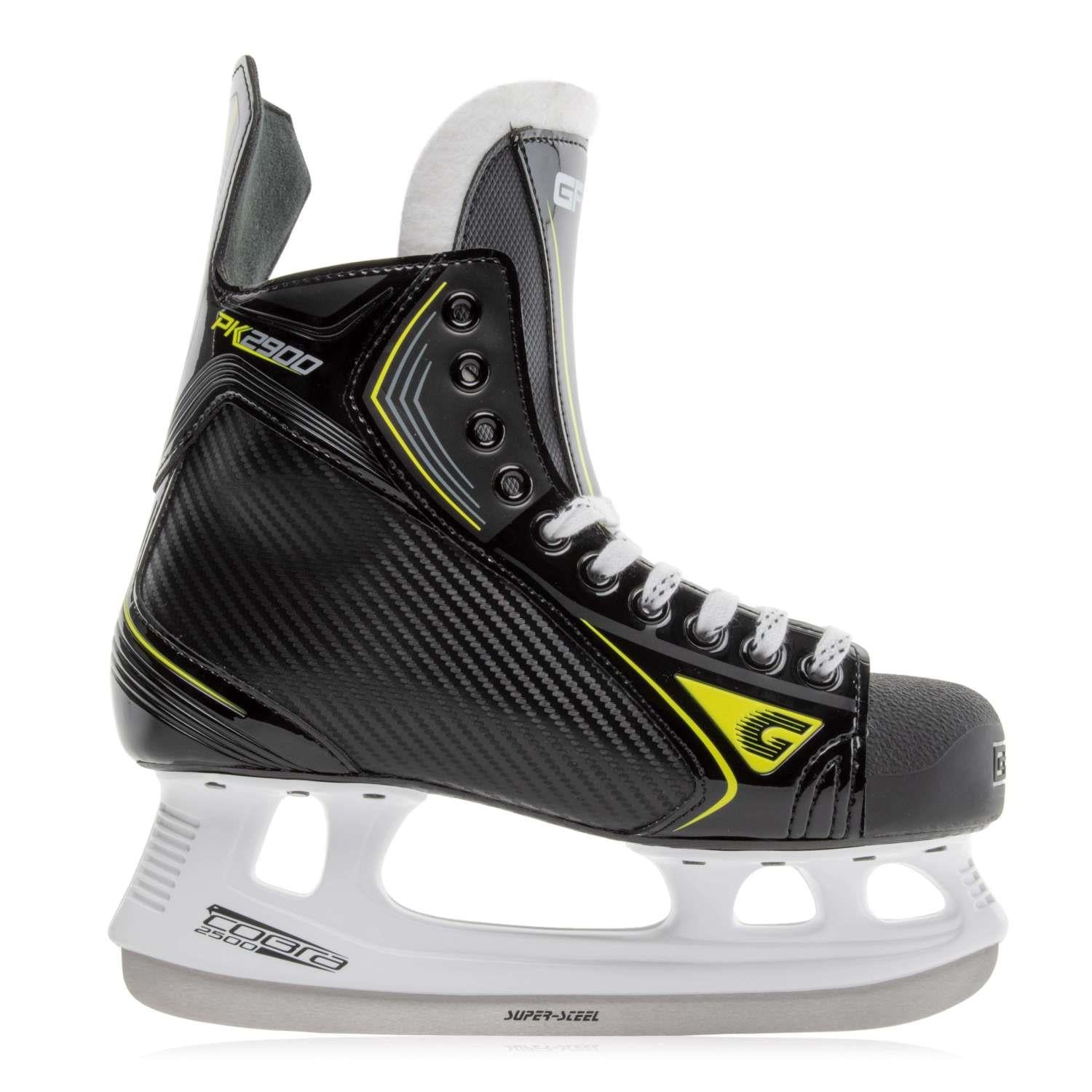 PEAKSPEED PK2900 Buz Hokey Pateni