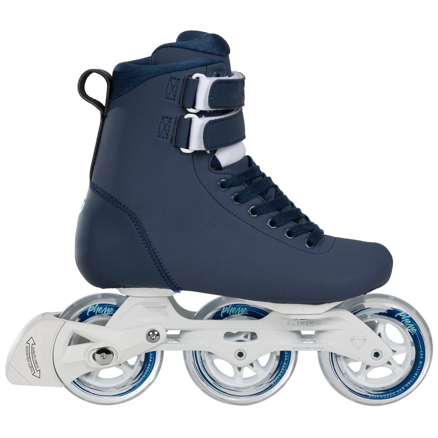 Pheme Ocean 100 Fitness Paten