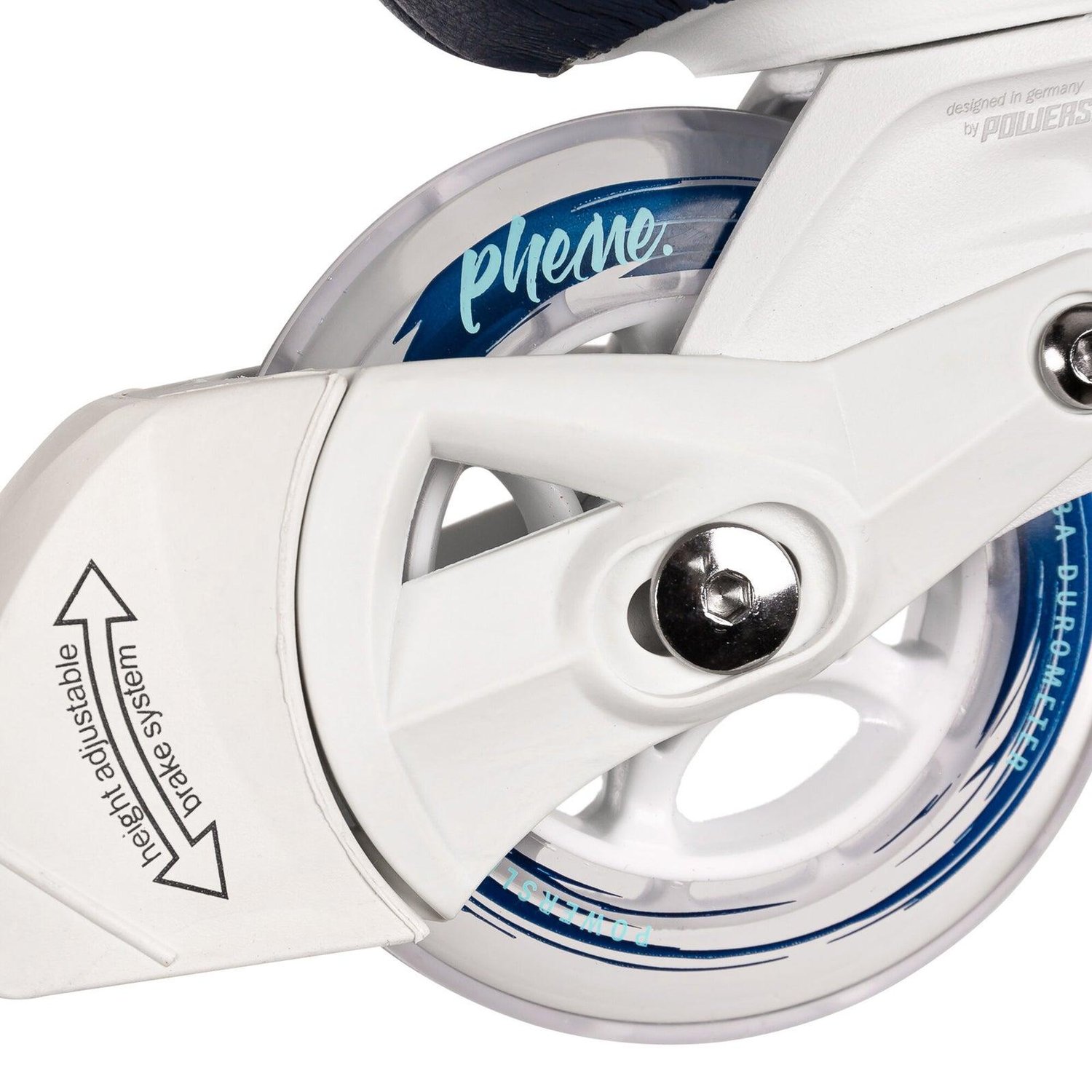 Pheme Ocean 100 Fitness Paten