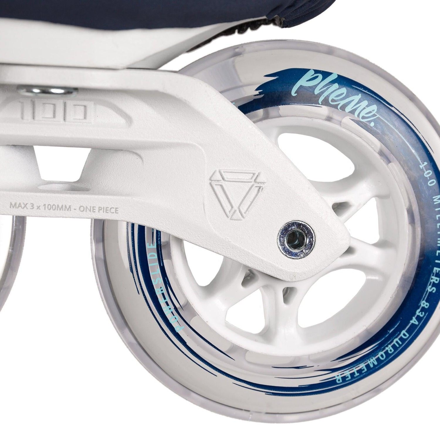 Pheme Ocean 100 Fitness Paten