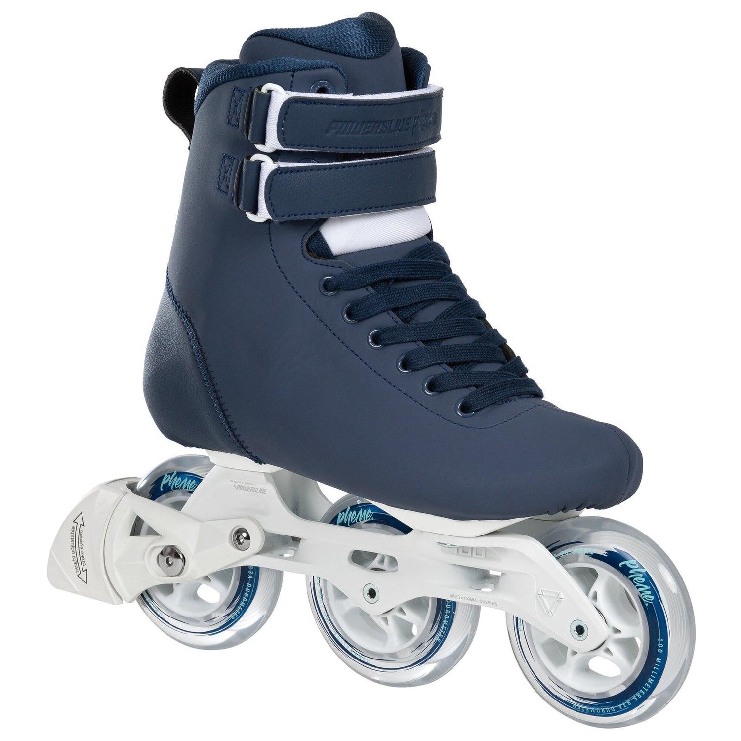 Pheme Ocean 100 Fitness Paten
