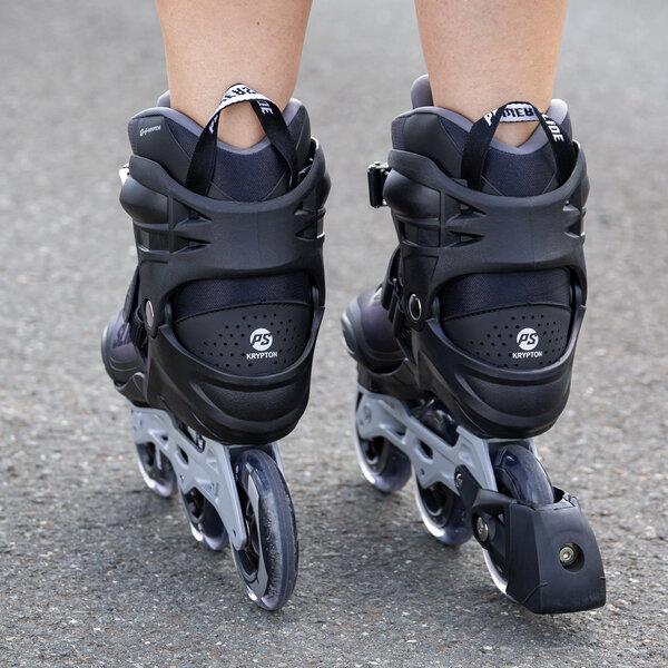 Phuzion Krypton Chrome 100 Fitness Paten