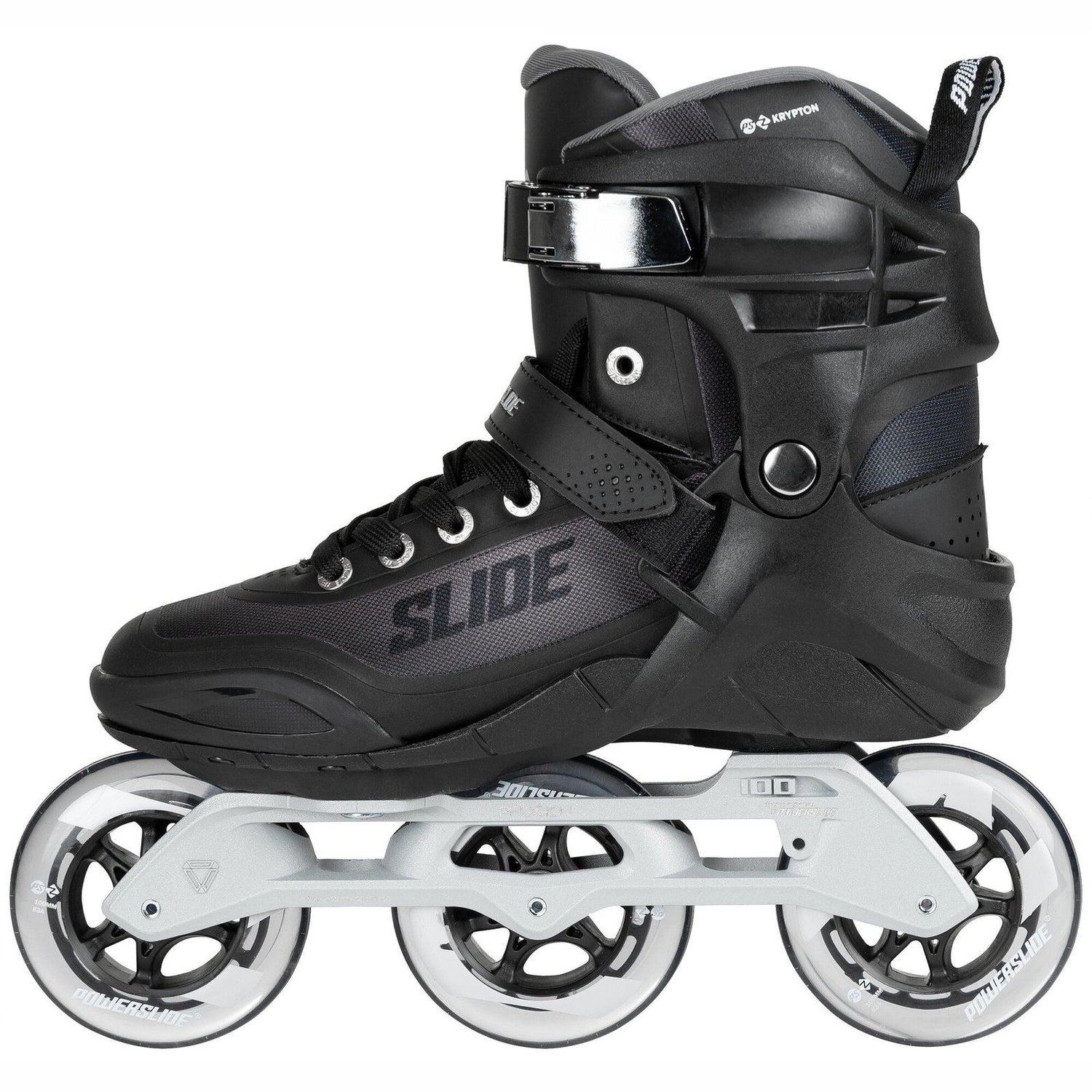Phuzion Krypton Chrome 100 Fitness Paten