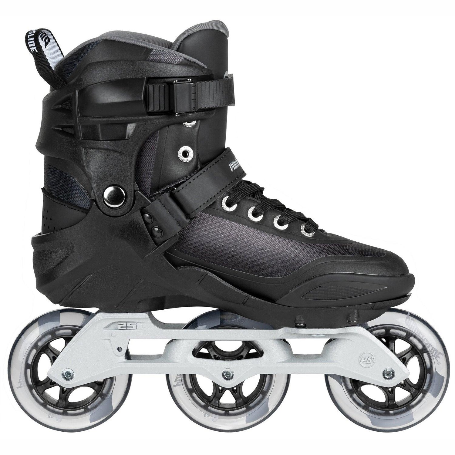 Phuzion Krypton Chrome 100 Fitness Paten