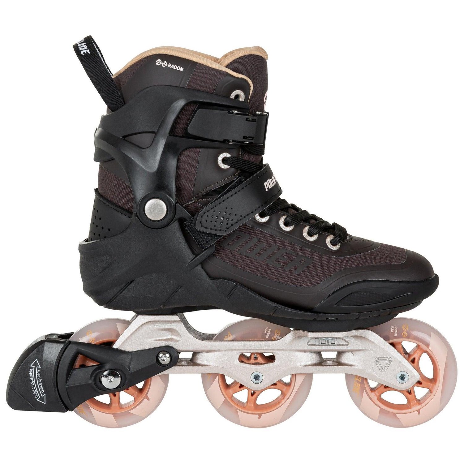 Phuzion Radon Bronze 90 Fitness Paten