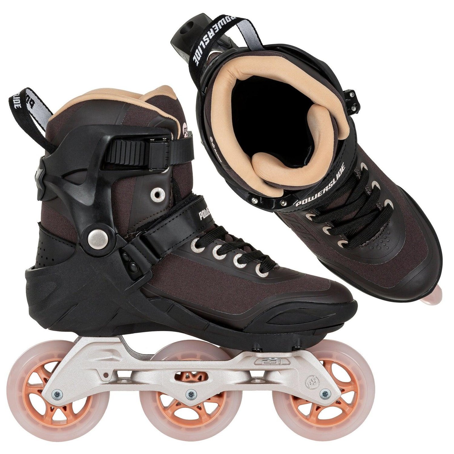 Phuzion Radon Bronze 90 Fitness Paten
