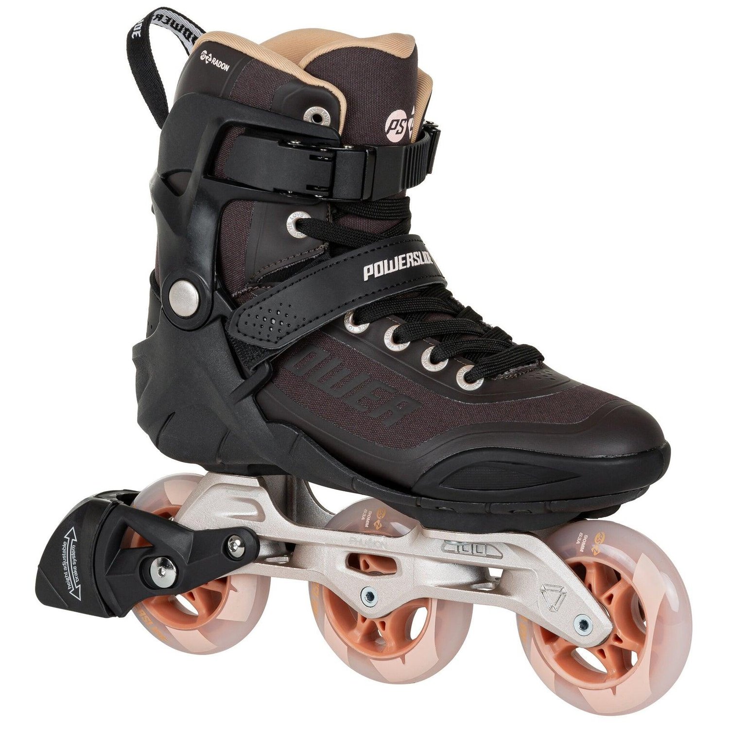 Phuzion Radon Bronze 90 Fitness Paten