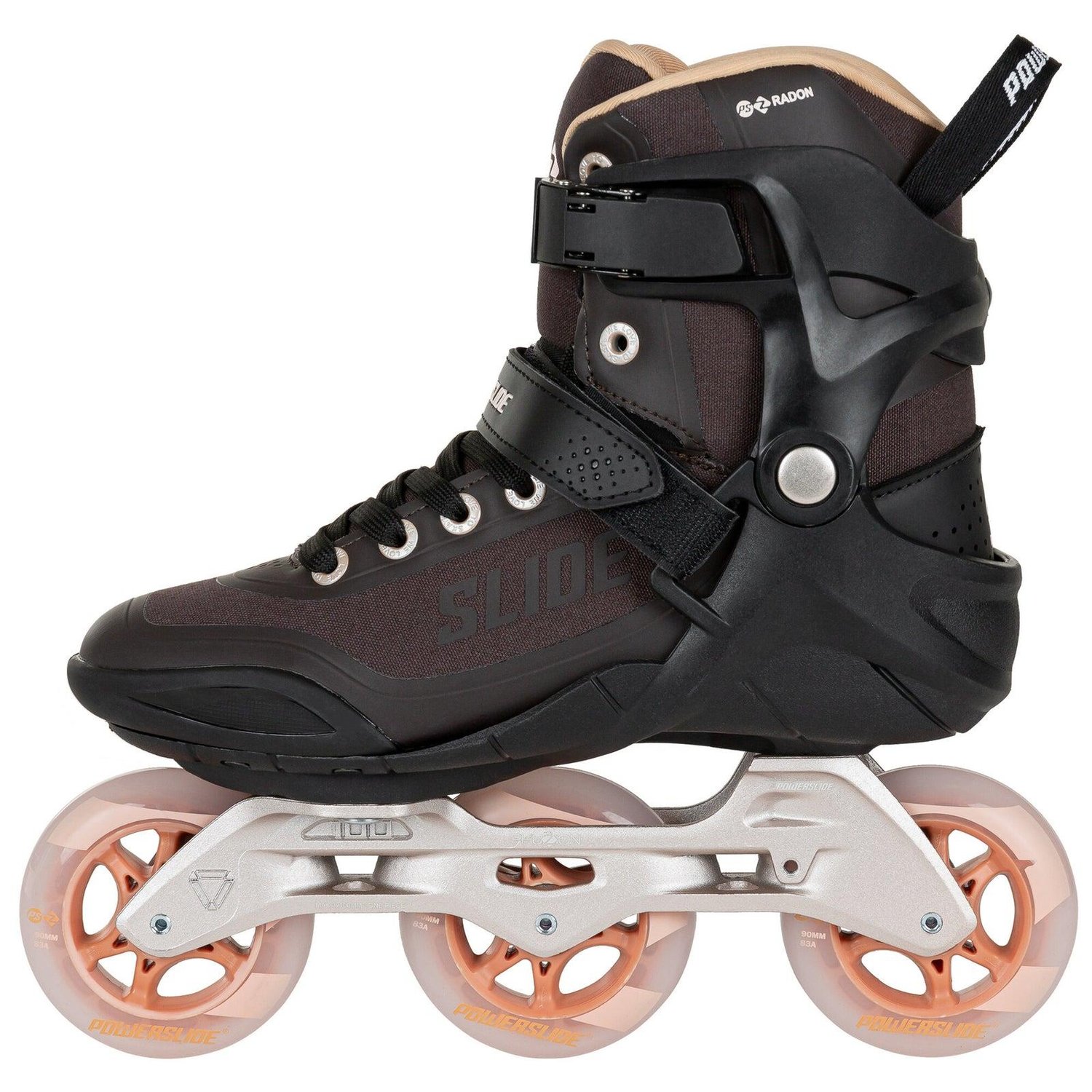 Phuzion Radon Bronze 90 Fitness Paten