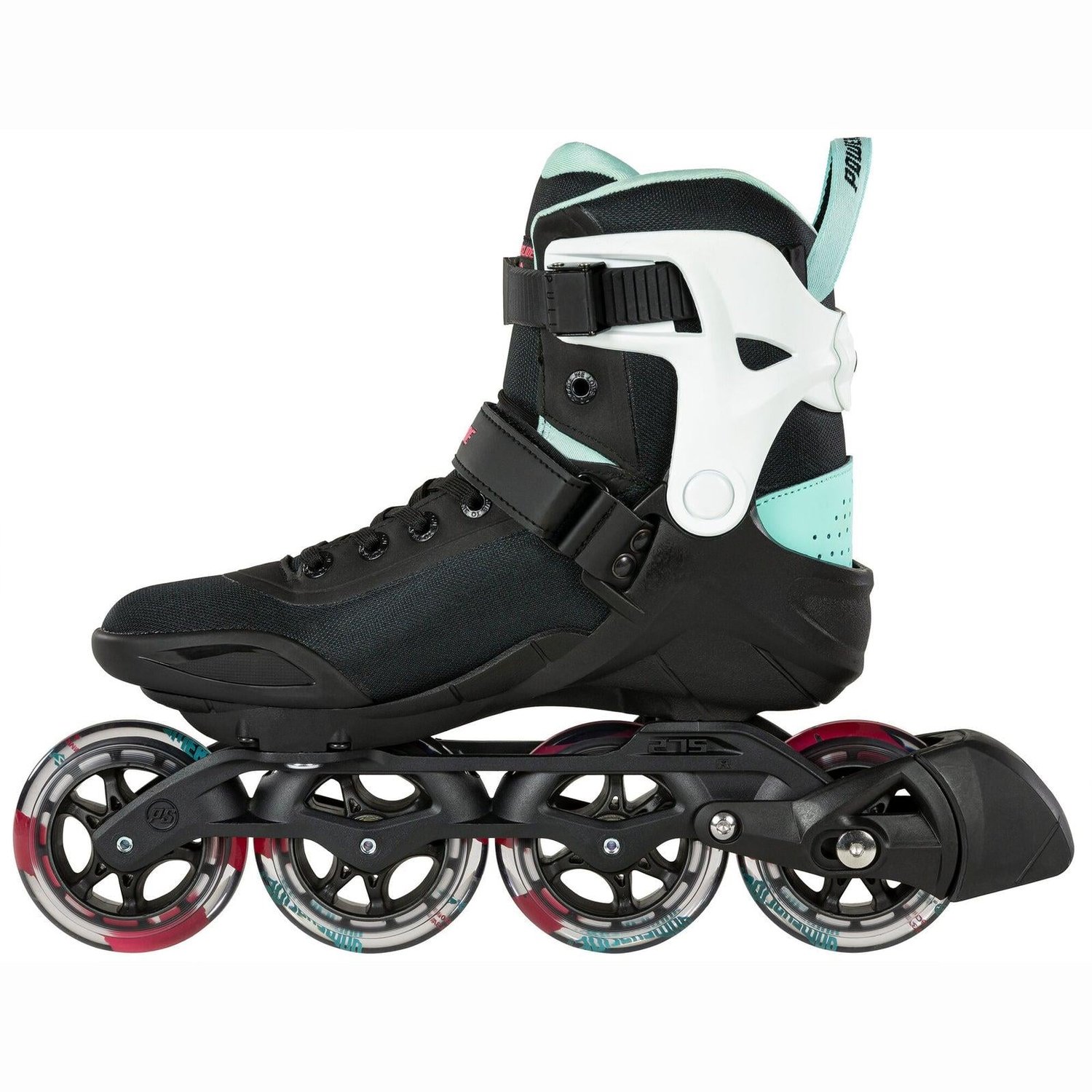 Phuzion Radon Teal 90 Fitness Paten