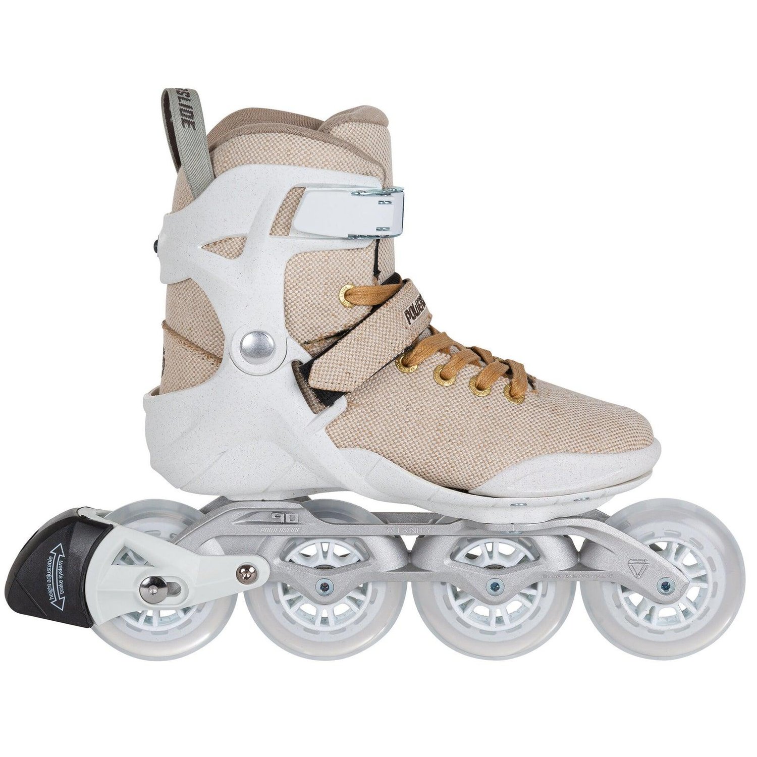 Phuzion RFC 90 Fitness Paten